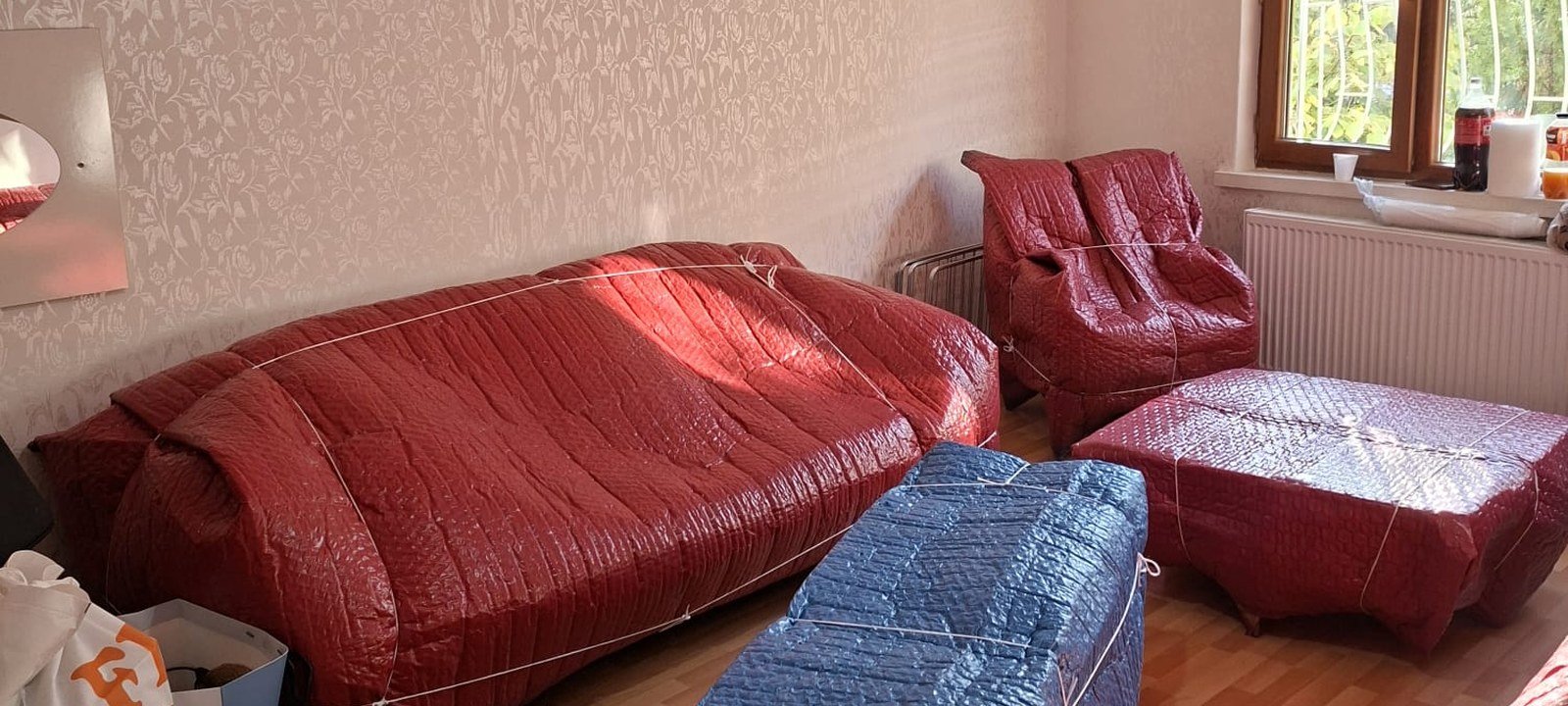 Afyon şehirler arası nakliyat